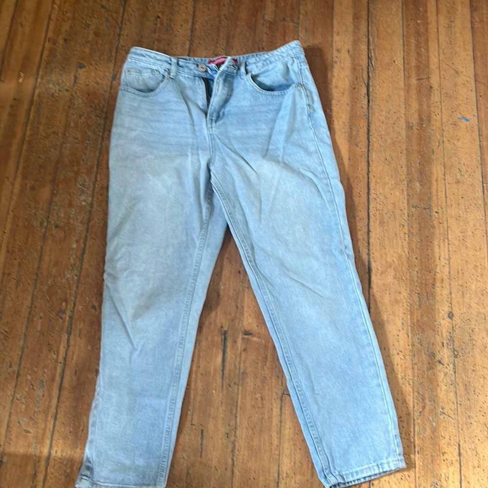 Brand new they didn’t fit